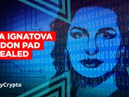 Ruja Ignatova's Disappearance: What We Know and Reddit's Theories