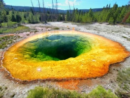 Caldera: The Next Clean Energy Epicenter?