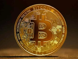 Bitcoin's Future vs. Gold: More Hot Air?