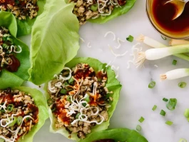 P.F. Chang's New CEO: Menu Changes and What's Next