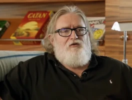 Gabe Newell's Gigayacht: Net Worth and Reddit Reactions