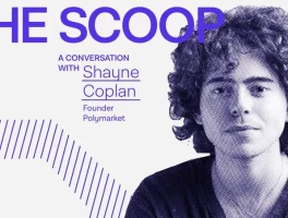 Shayne Coplan: Generation Z's First Billionaire and What This Means for the Future