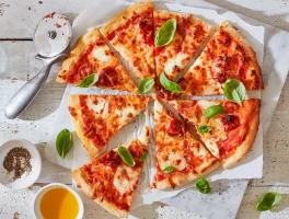 Pizza's Expanding Universe: What We Know – Culinary Innovation