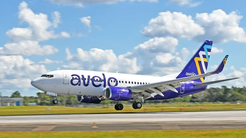 Avelo Airlines' Route Changes: What's Happening and What We Know