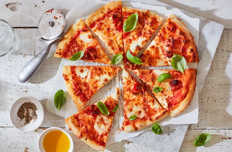 Pizza's Expanding Universe: What We Know – Culinary Innovation