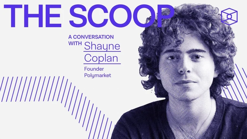 Shayne Coplan: Generation Z's First Billionaire and What This Means for the Future