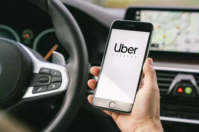 Uber Stock: Earnings, Price, and the Real Story