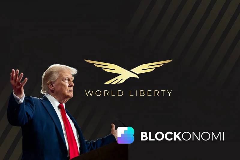 World Liberty Financial: Trump, Crypto, and... What the Hell is WLFI?